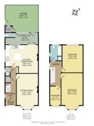 2 dimensional colour plan - Click to enlarge