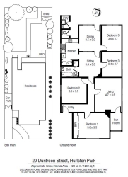 RICS code of measuring practice floor plans 