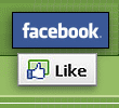 Like us on facebook